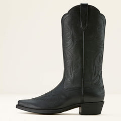 Ariat Casanova D Toe Western Boot Kids