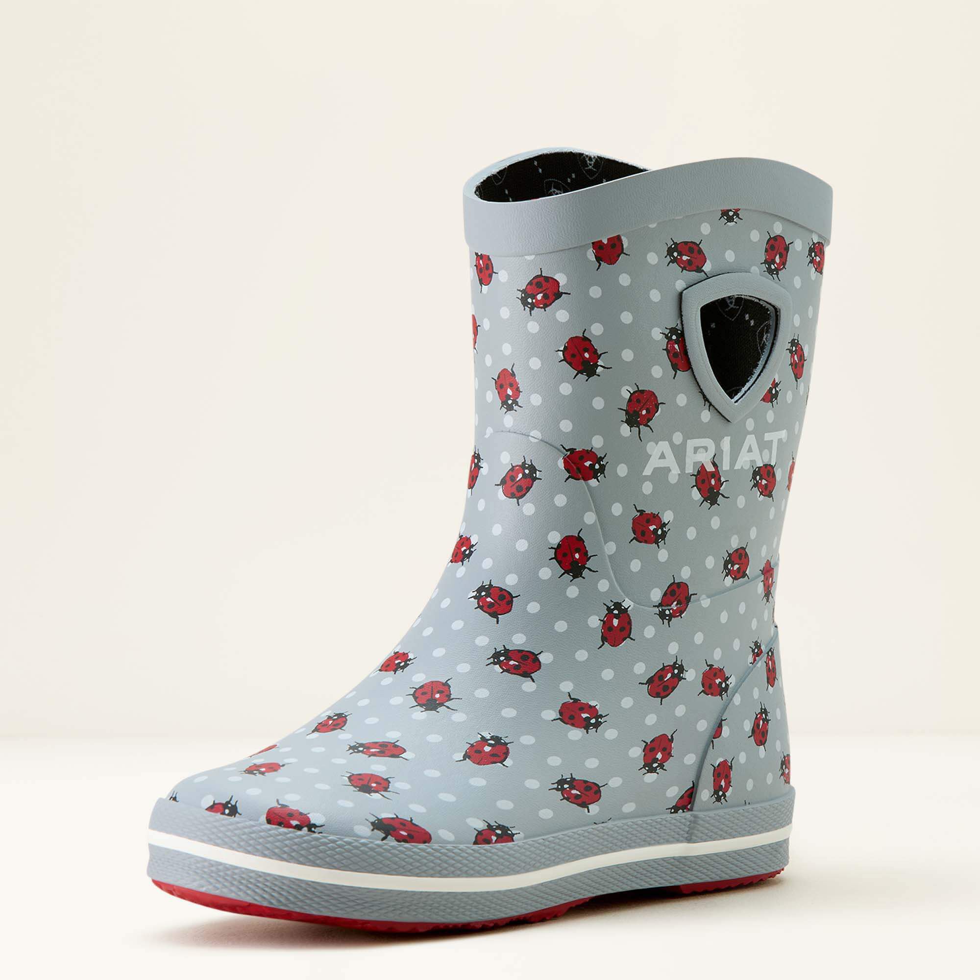 Ariat Kelmarsh Rubber Boot Kids