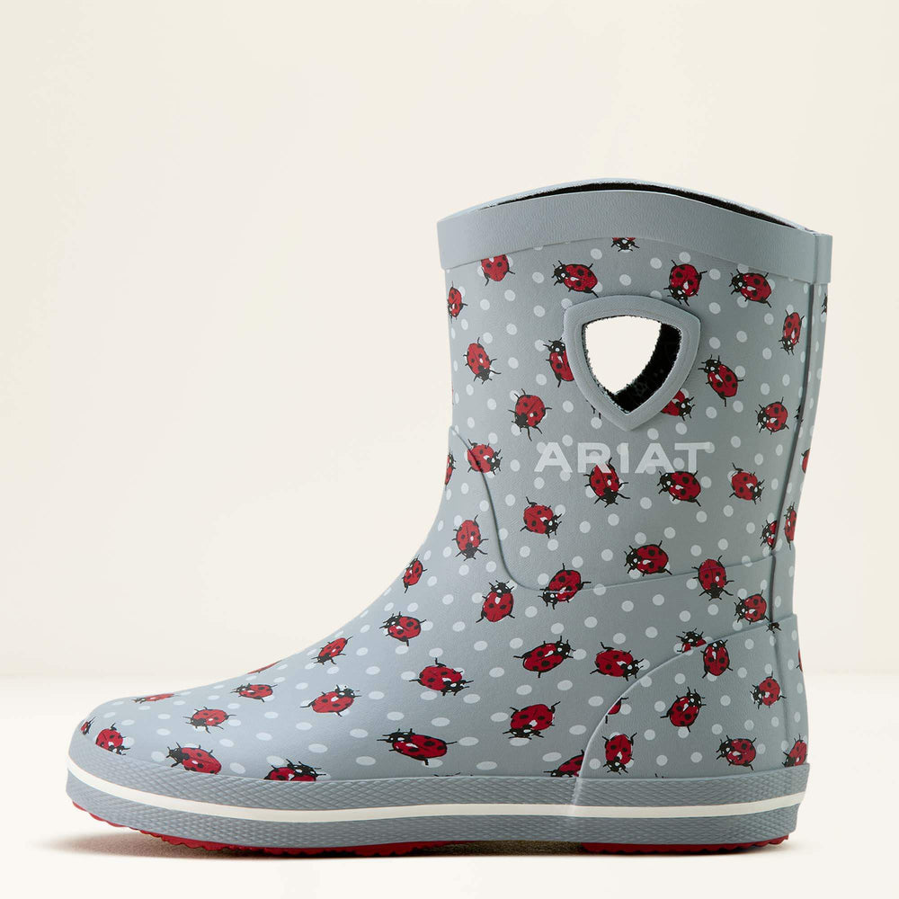 Ariat Kelmarsh Rubber Boot Kids