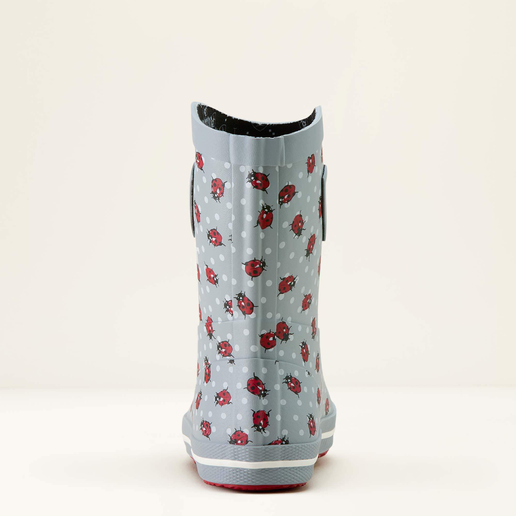 Ariat Kelmarsh Rubber Boot Kids