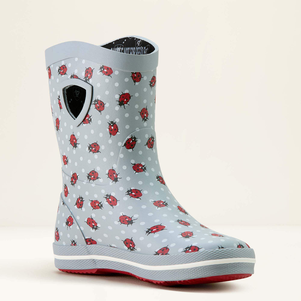Ariat Kelmarsh Rubber Boot Kids