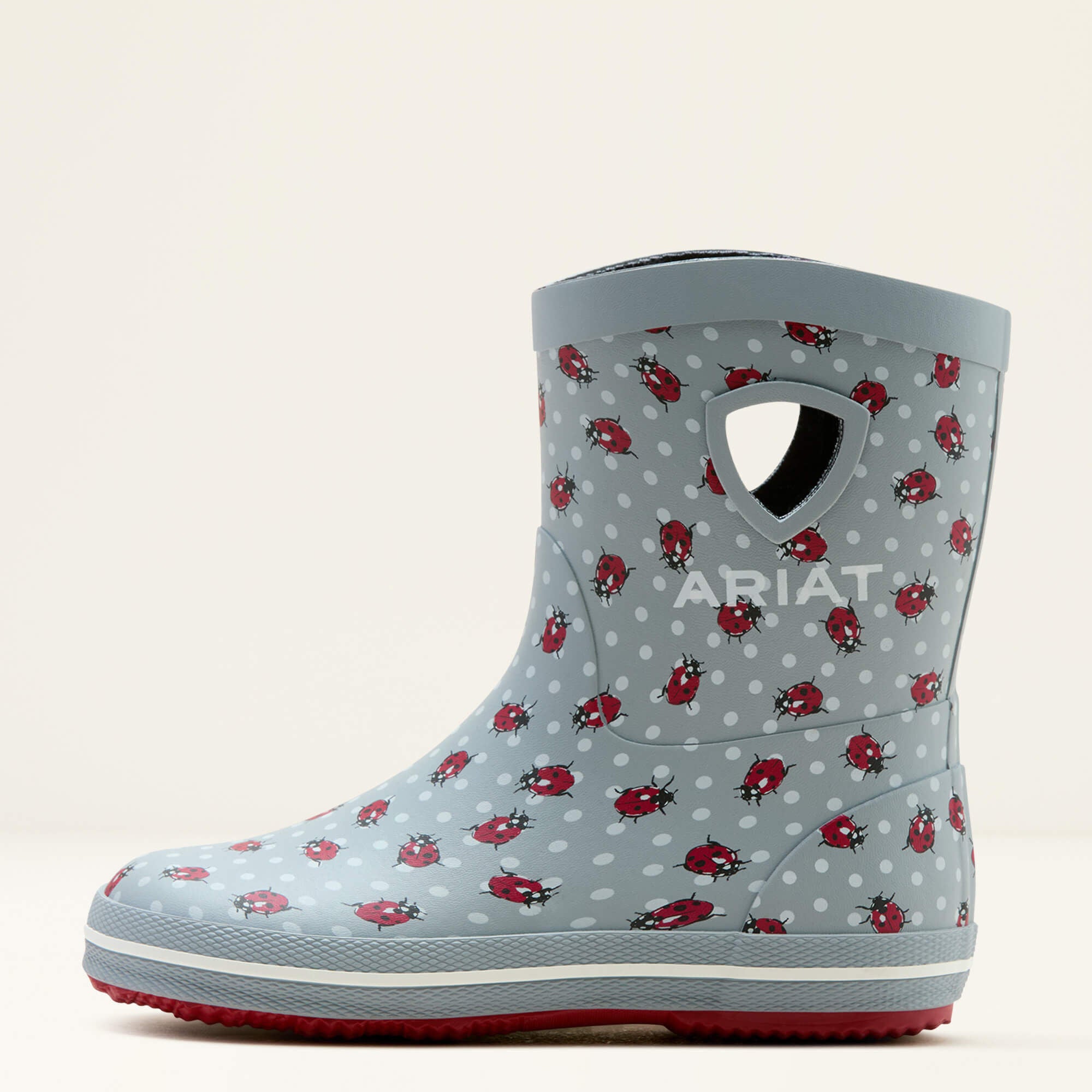 Ariat Kelmarsh Rubber Boot Kids
