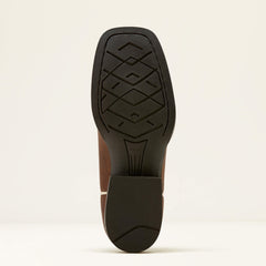 Ariat Quickdraw VentTEK Western Boot Kids