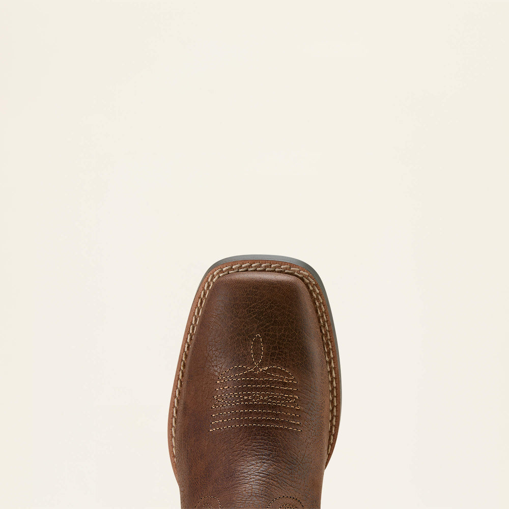 Ariat Quickdraw VentTEK Western Boot Kids