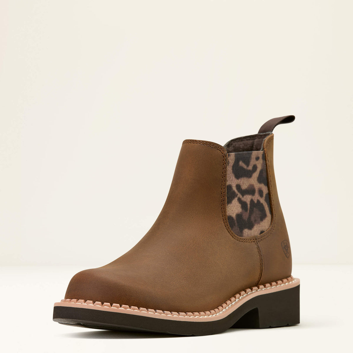 Ariat Fatbaby Chelsea Western Boot Kids