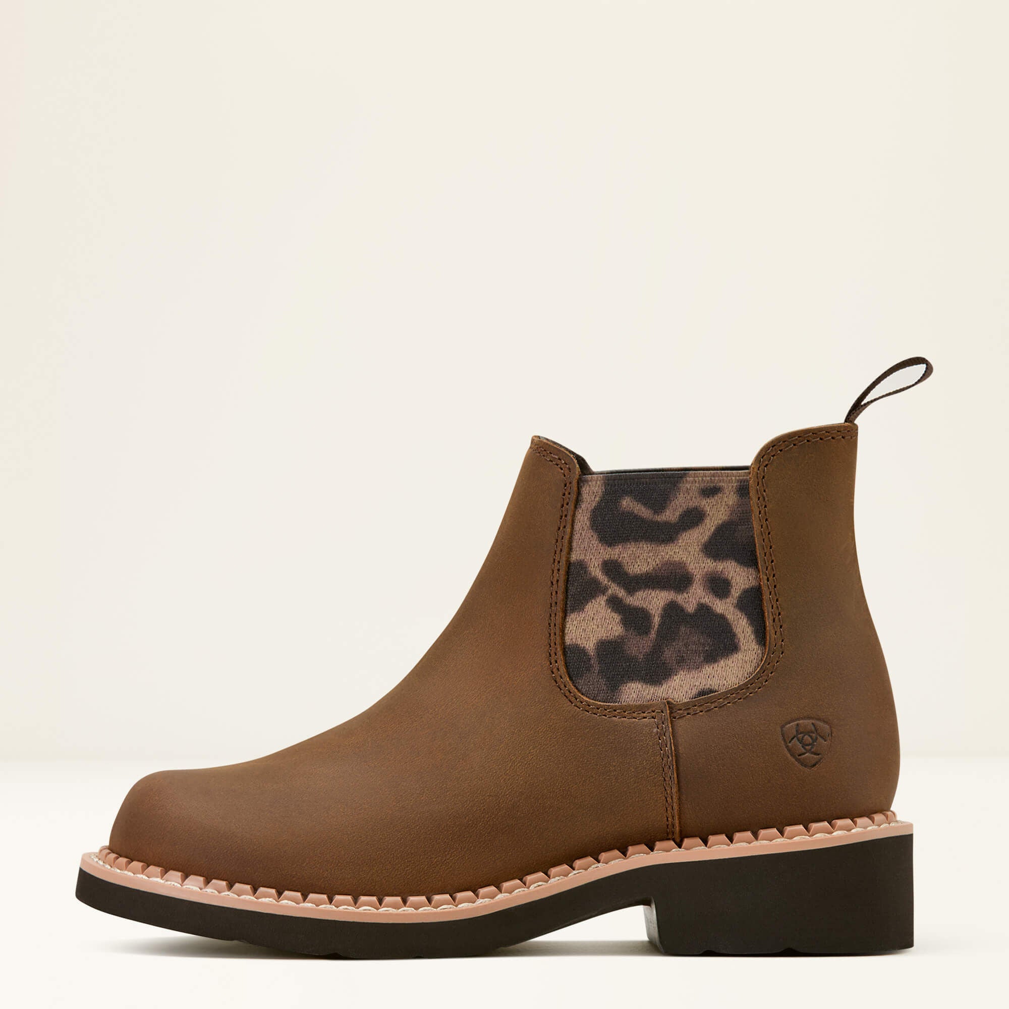 Ariat Fatbaby Chelsea Western Boot Kids
