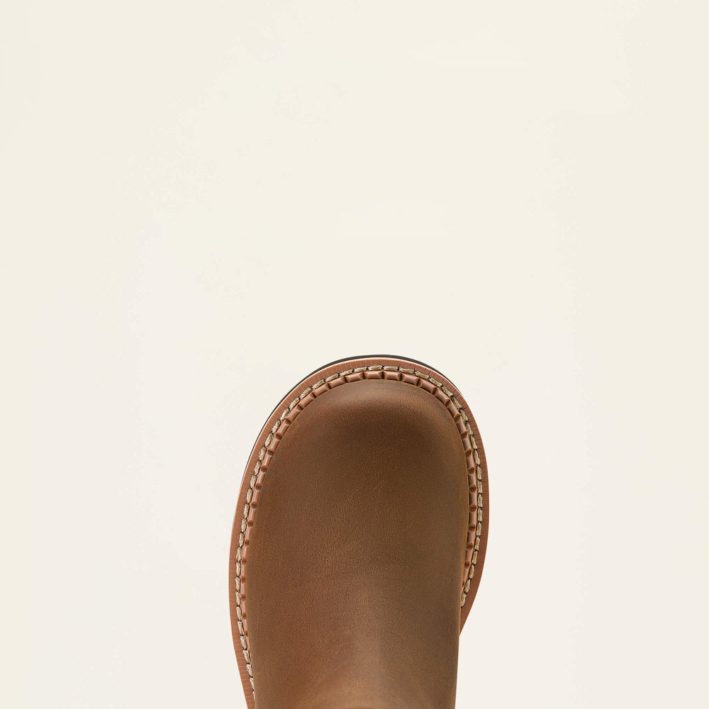 Ariat Fatbaby Chelsea Western Boot Kids