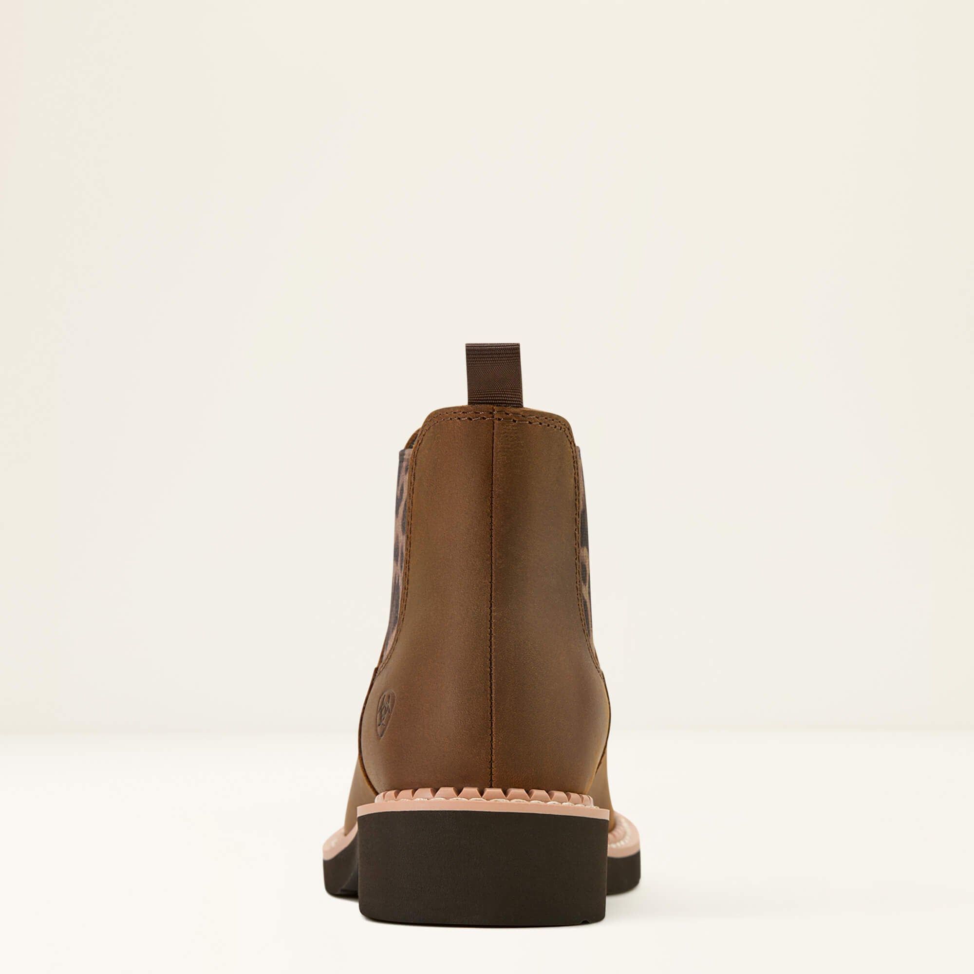 Ariat Fatbaby Chelsea Western Boot Kids