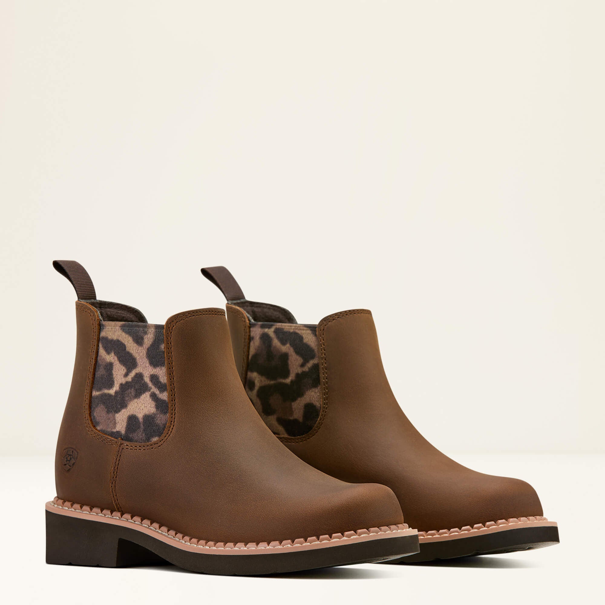 Ariat Fatbaby Chelsea Western Boot Kids