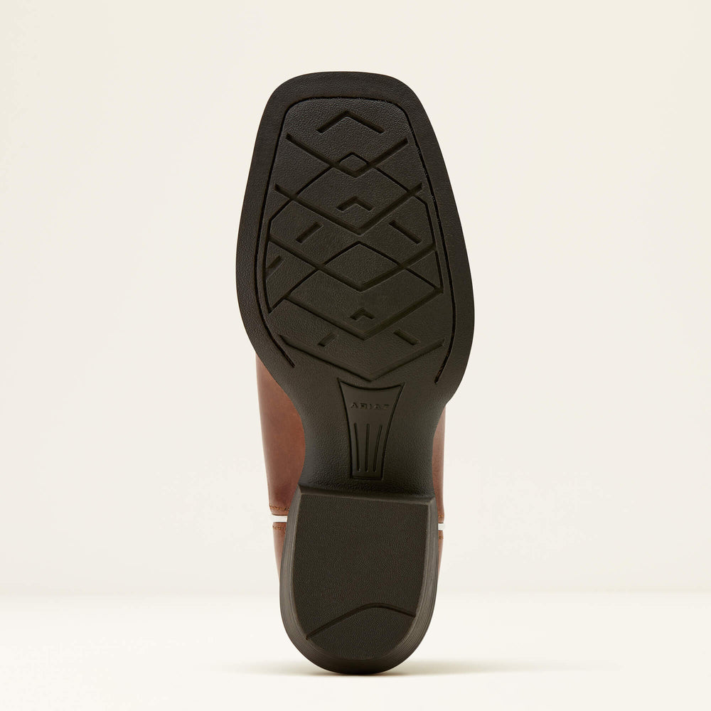 Ariat Futurity Fort Worth Western Boot Kids