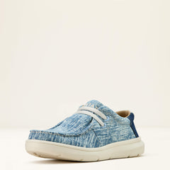 Ariat Hilo Shoe Kids|Trends