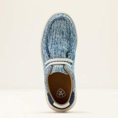 Ariat Hilo Shoe Kids|Trends