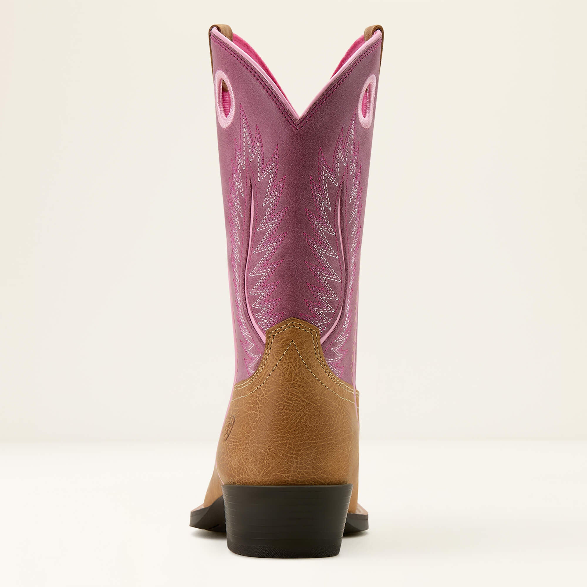 Ariat Futurity Fort Worth Western Boot Kids