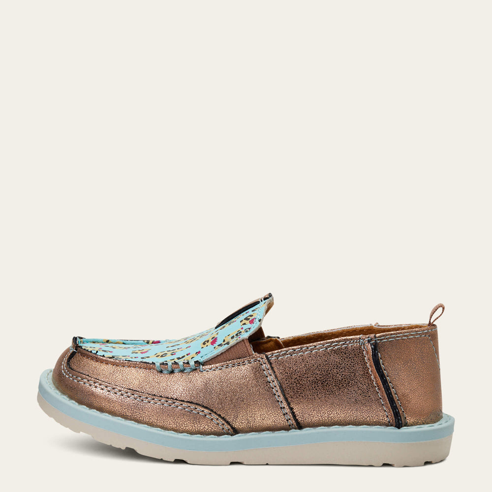 Ariat Toddler Lil' Stompers Piper Cruiser Kids