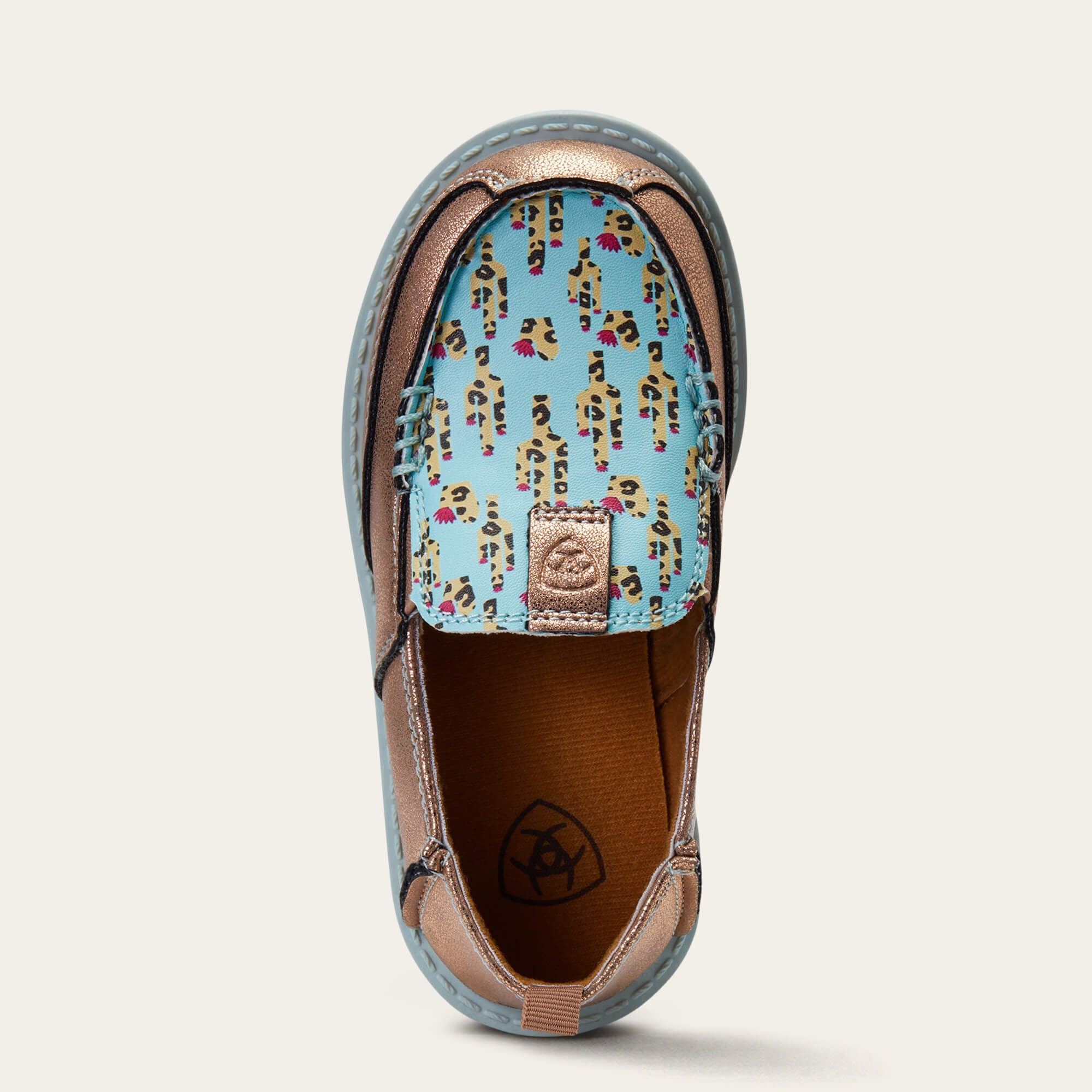 Ariat Toddler Lil' Stompers Piper Cruiser Kids