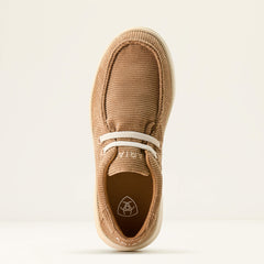 Ariat Hilo Shoe Kids