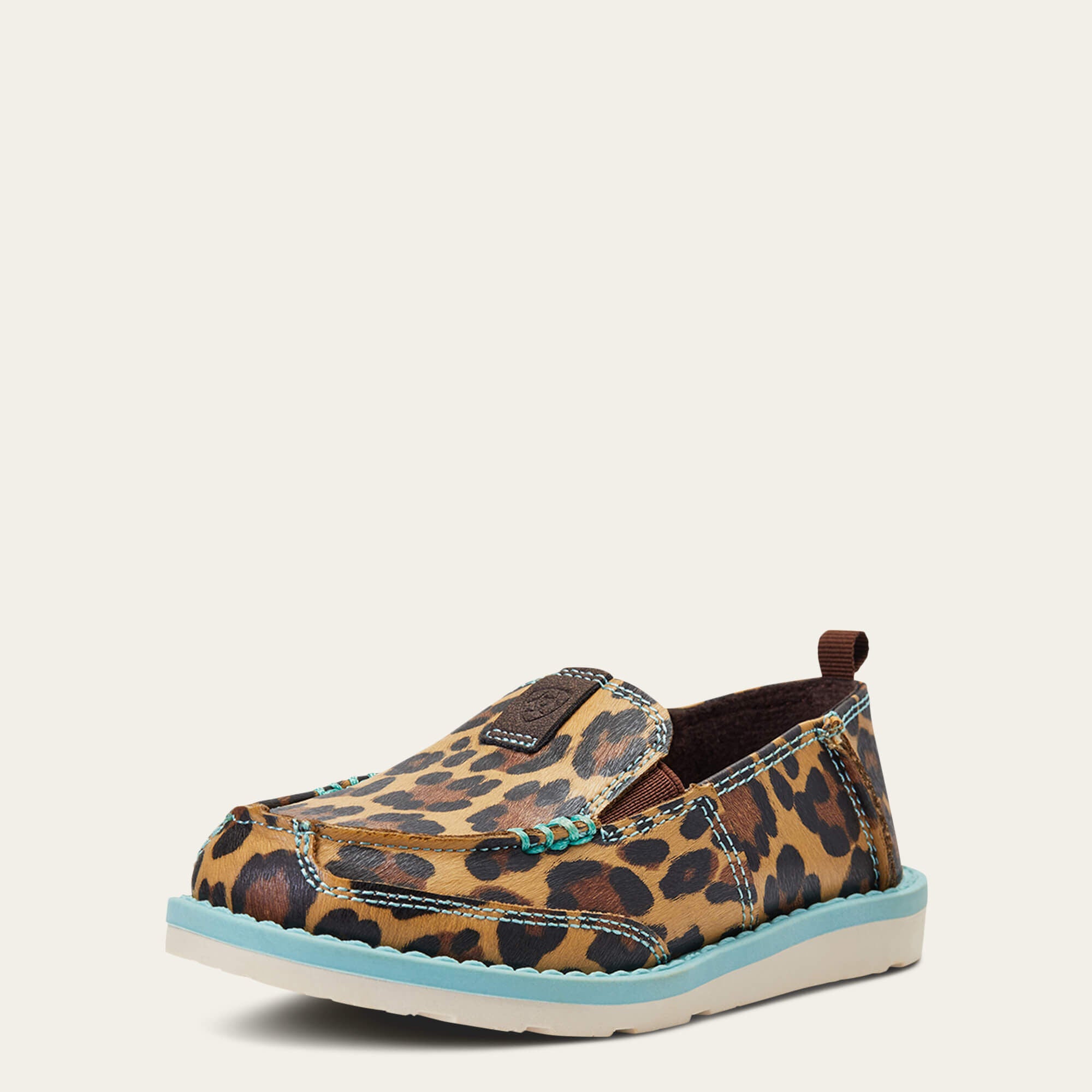 Ariat Toddler Lil' Stompers Natalie Cruiser Kids