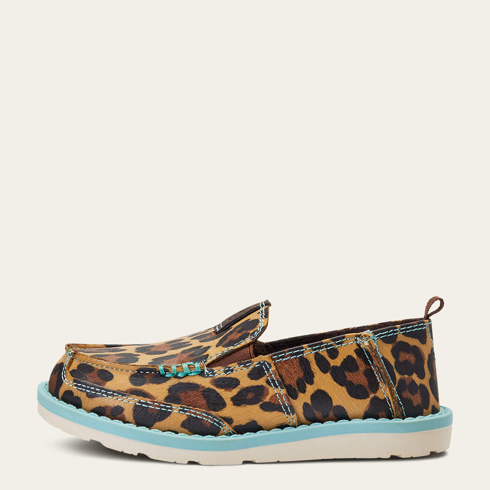 Ariat Toddler Lil' Stompers Natalie Cruiser Kids