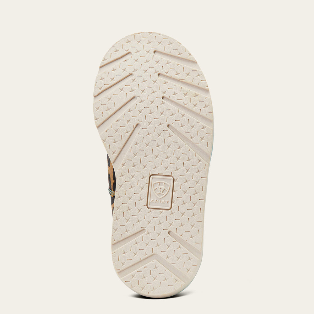 Ariat Toddler Lil' Stompers Natalie Cruiser Kids