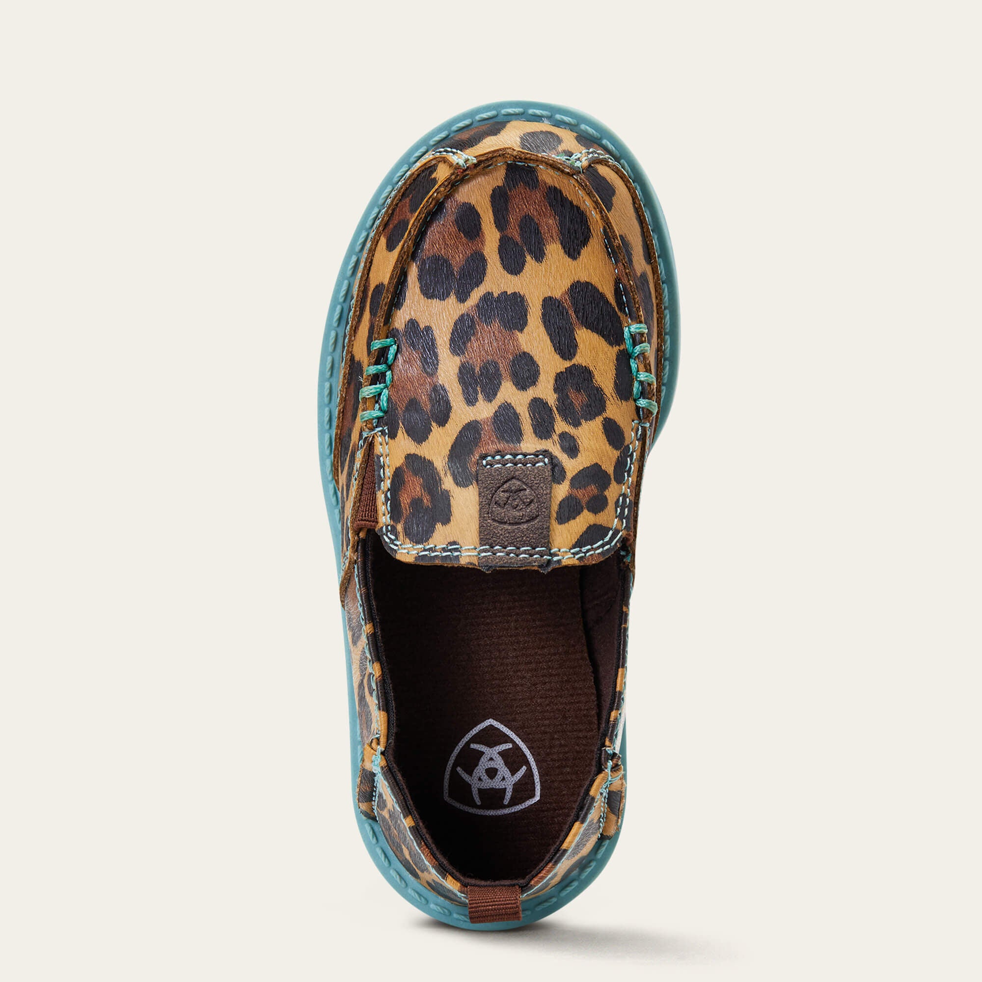 Ariat Toddler Lil' Stompers Natalie Cruiser Kids