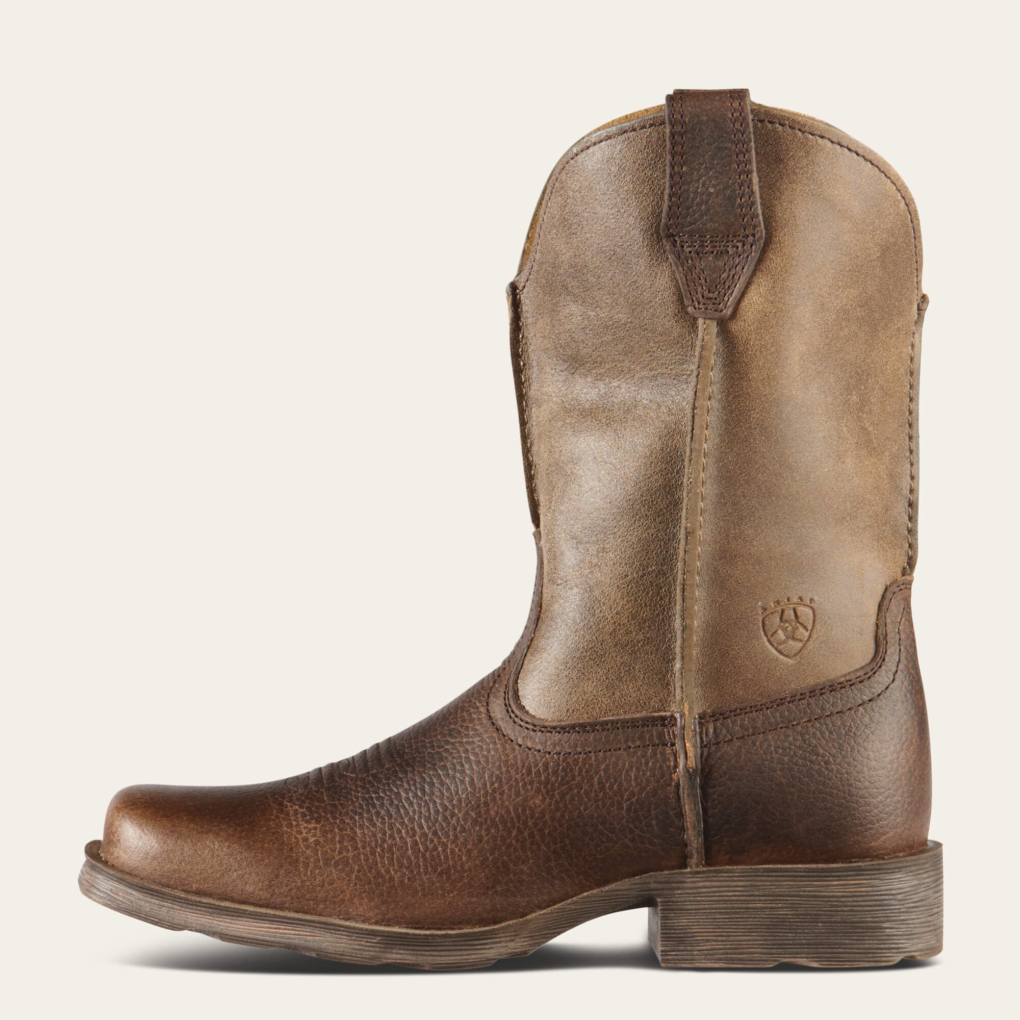 Ariat Rambler Western Boot Kids