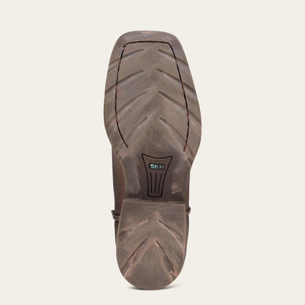 Ariat Rambler Western Boot Kids
