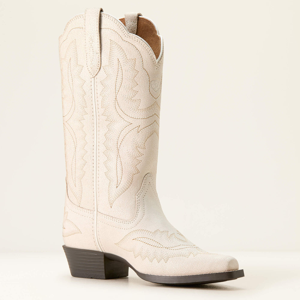 Ariat Casanova D Toe Western Boot Kids