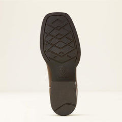 Ariat Patriot Western Boot Kids