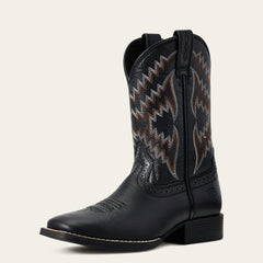 Ariat Tycoon Western Boot Kids
