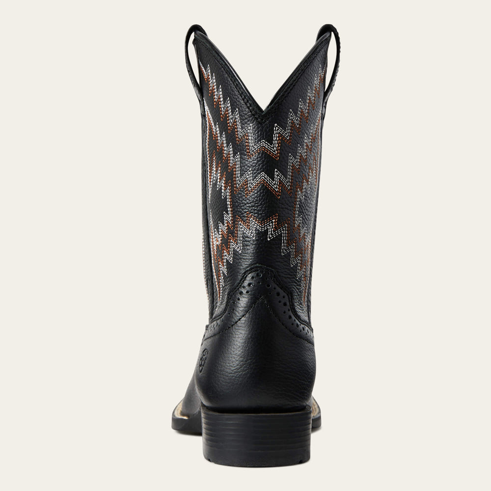 Ariat Tycoon Western Boot Kids