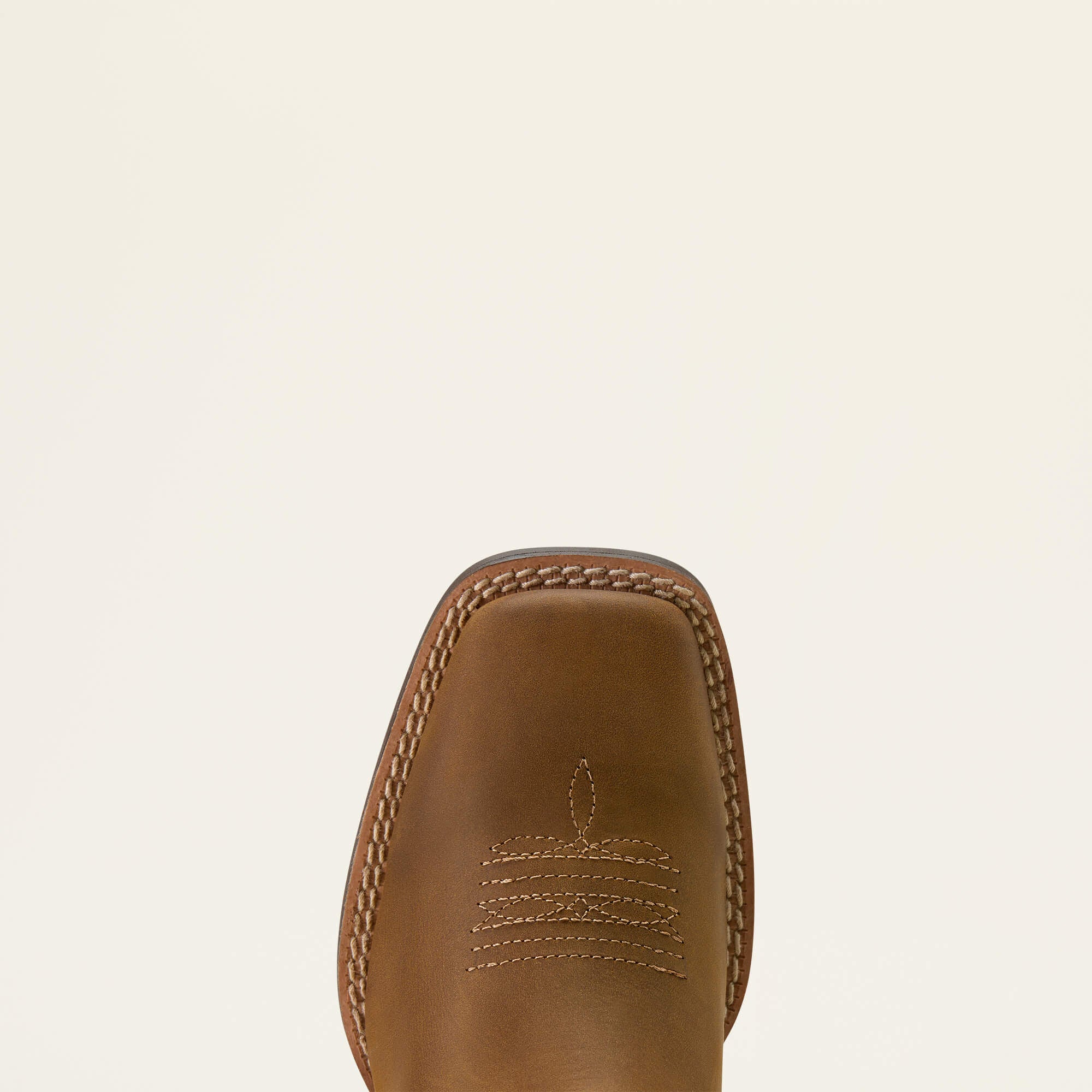 Ariat Westwood Wide Square Toe Western Boot Kids
