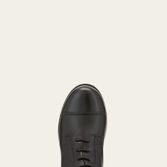 Ariat Heritage Contour Field Zip Tall Riding Boot Kids
