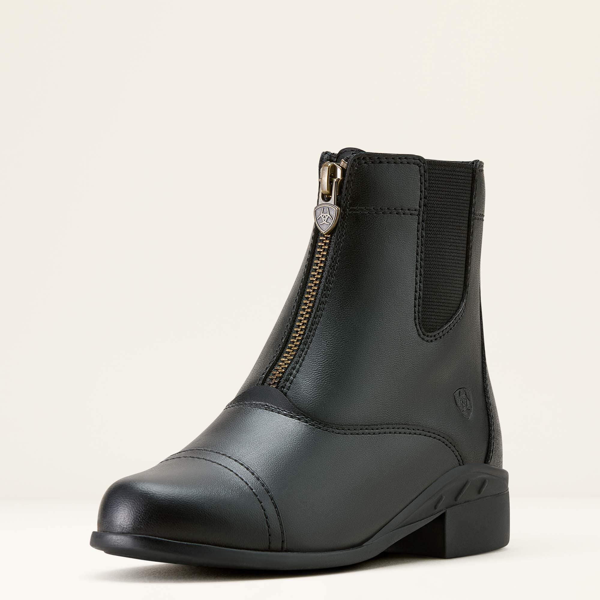 Ariat Kids' Scout Zip Paddock Boot Kids