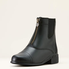 Ariat Kids' Scout Zip Paddock Boot Kids
