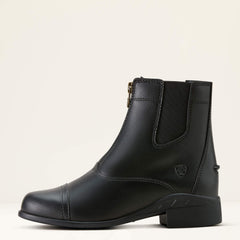 Ariat Kids' Scout Zip Paddock Boot Kids