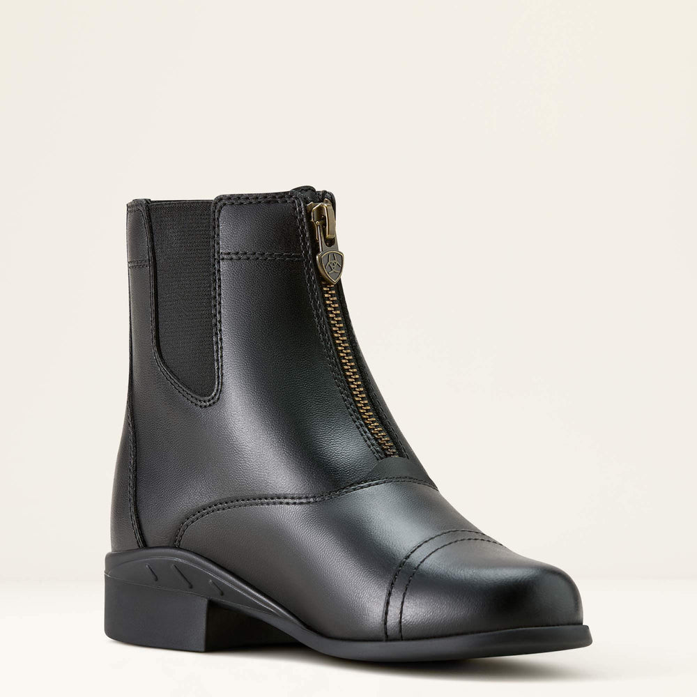 Ariat Kids' Scout Zip Paddock Boot Kids