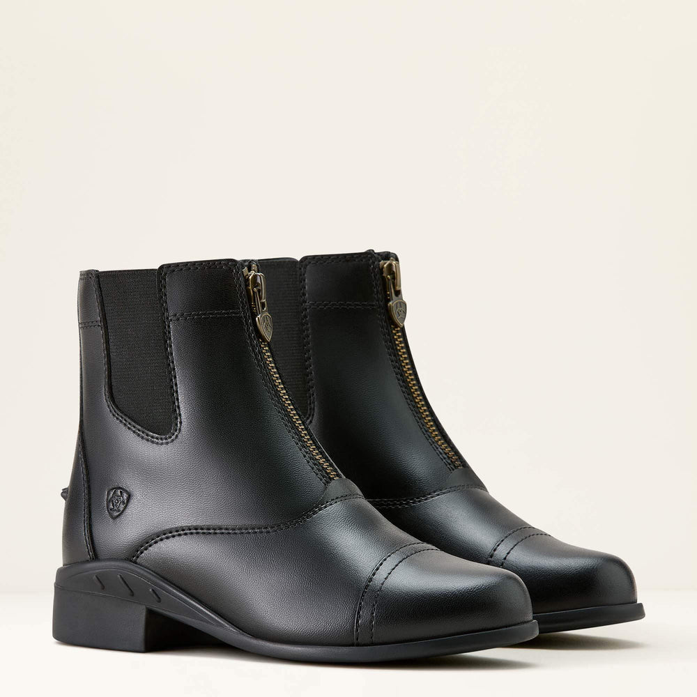 Ariat Kids' Scout Zip Paddock Boot Kids
