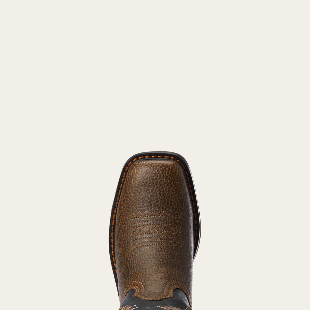 Ariat Work VentTEK Boot Kids