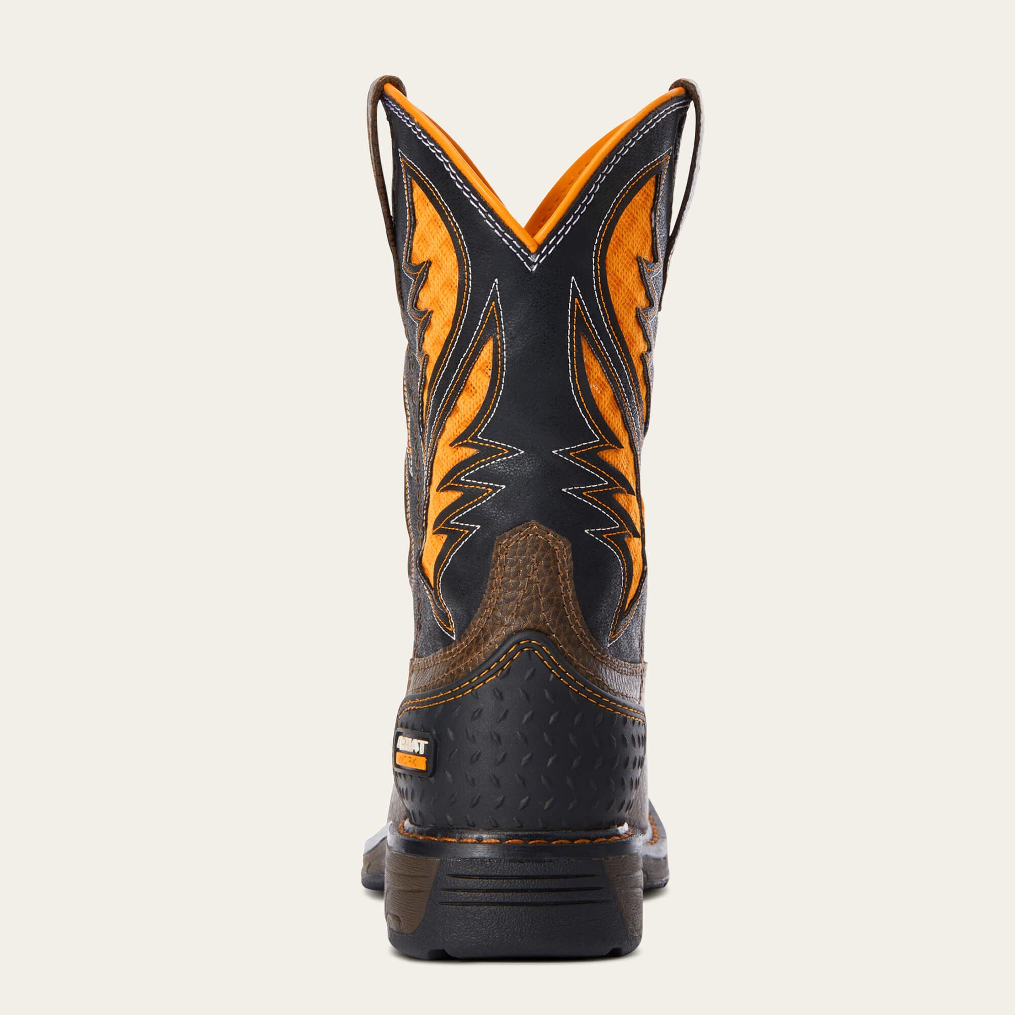 Ariat Work VentTEK Boot Kids