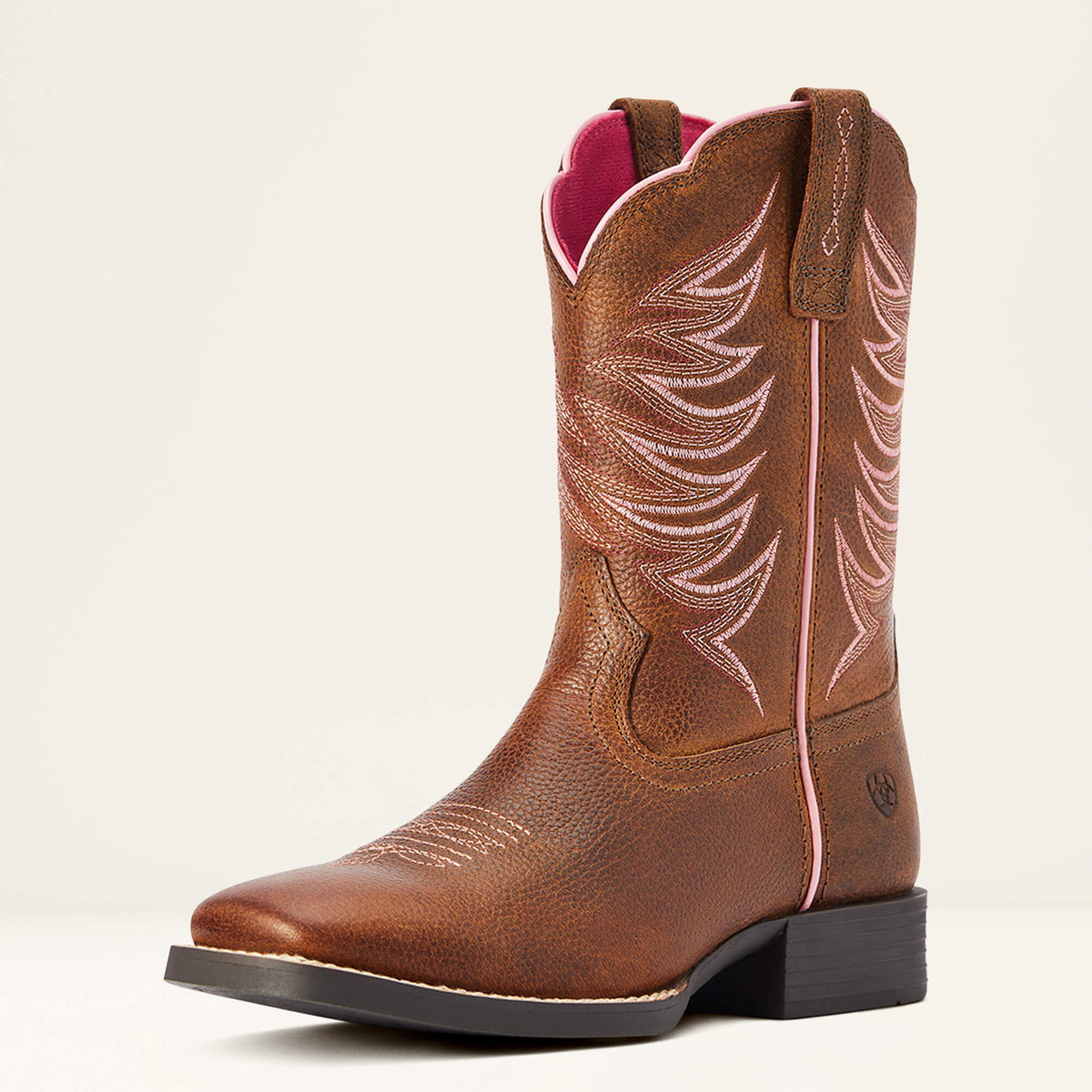 Ariat Youth Firecatcher Western Boot Kids