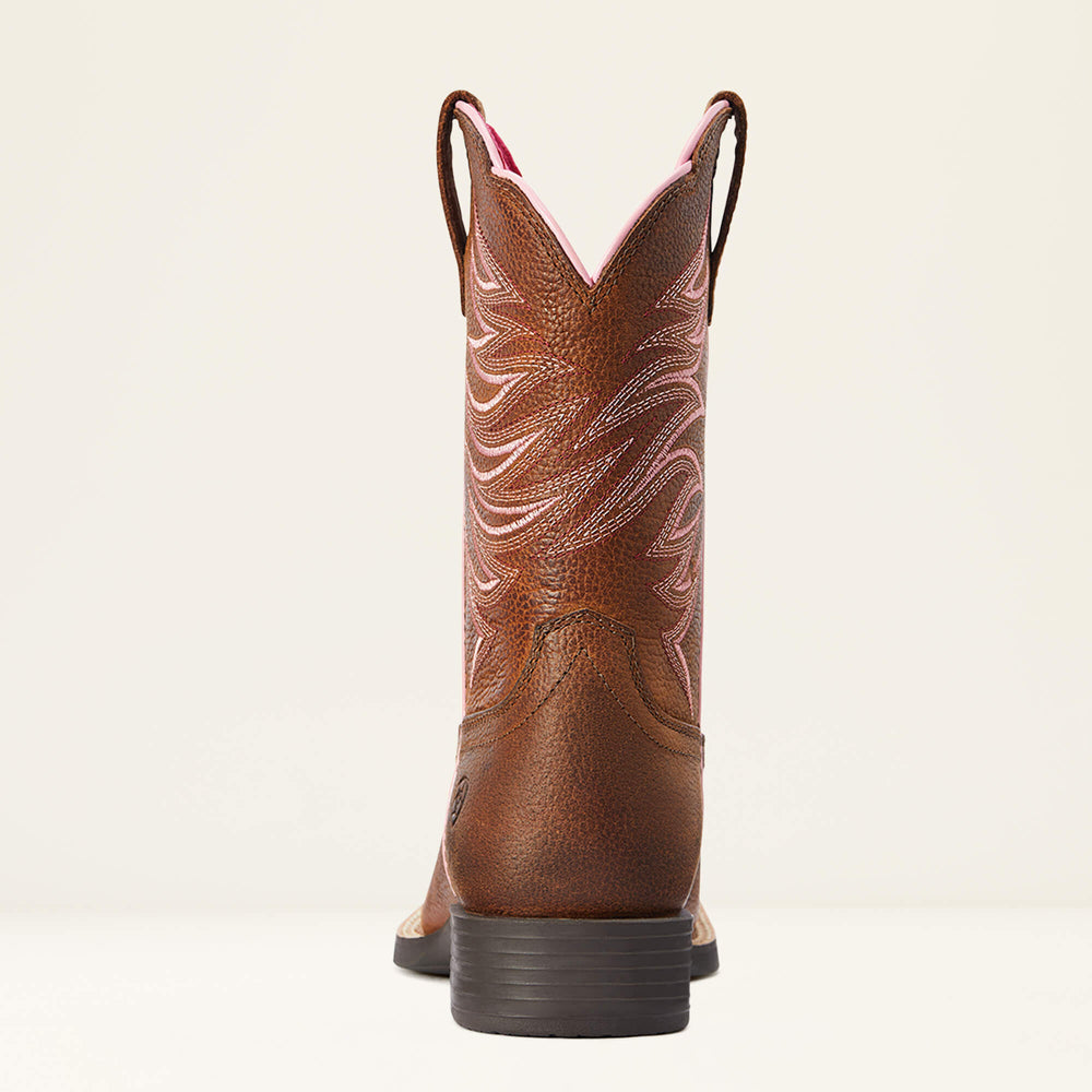Ariat Youth Firecatcher Western Boot Kids