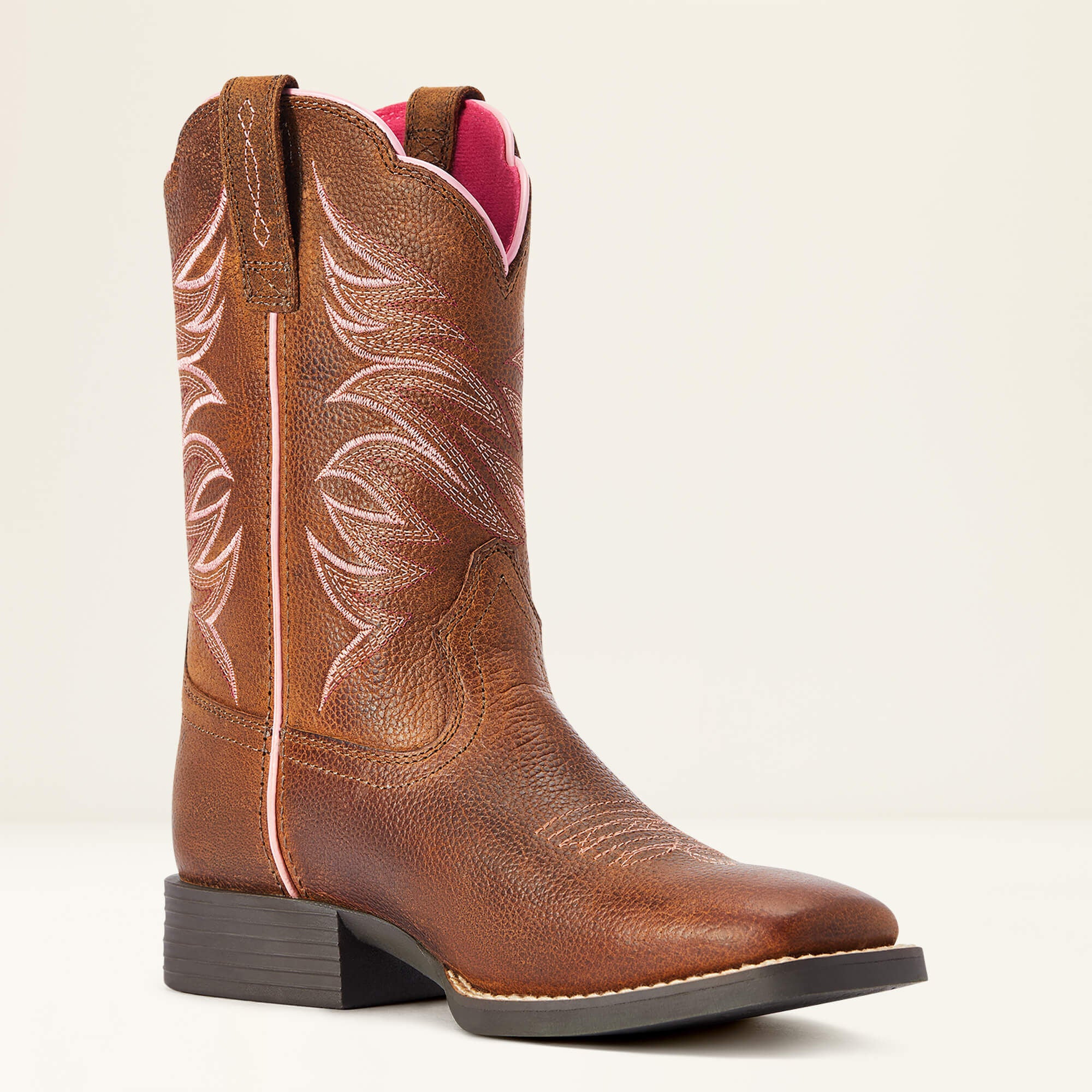 Ariat Youth Firecatcher Western Boot Kids