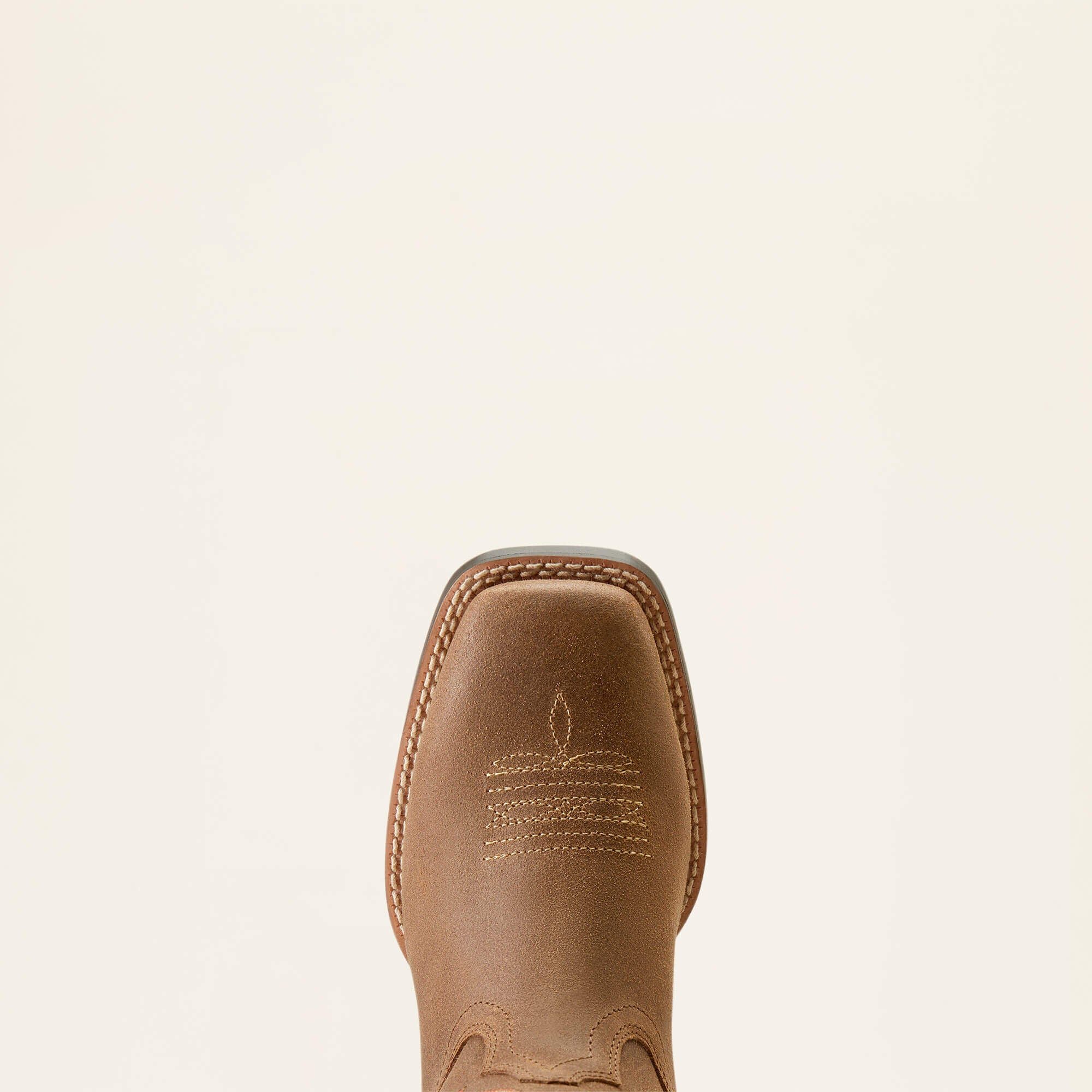 Ariat Quickdraw EZ Zip Western Boot Kids