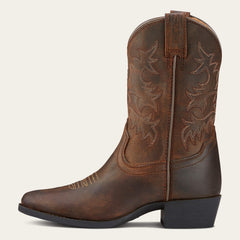 Ariat Heritage Western Boot Kids