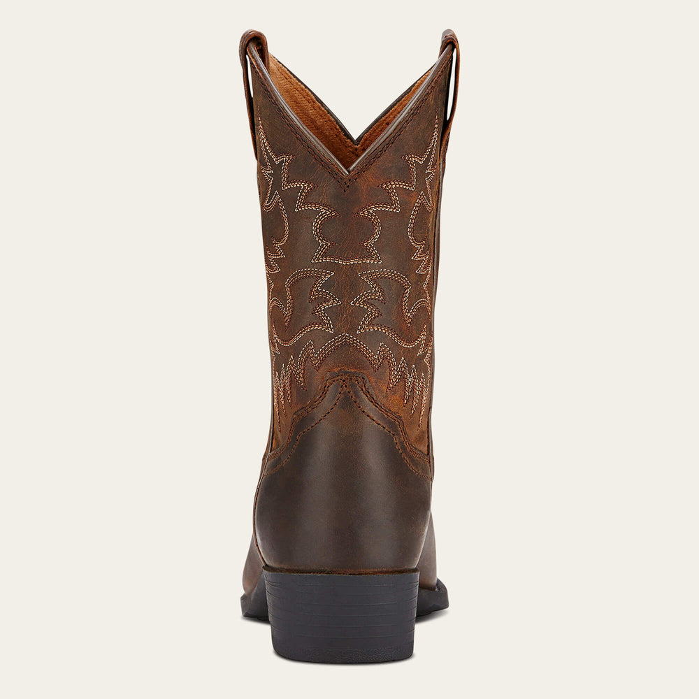Ariat Heritage Western Boot Kids