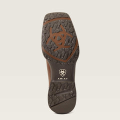 Ariat Anthem Patriot Western Boot Kids