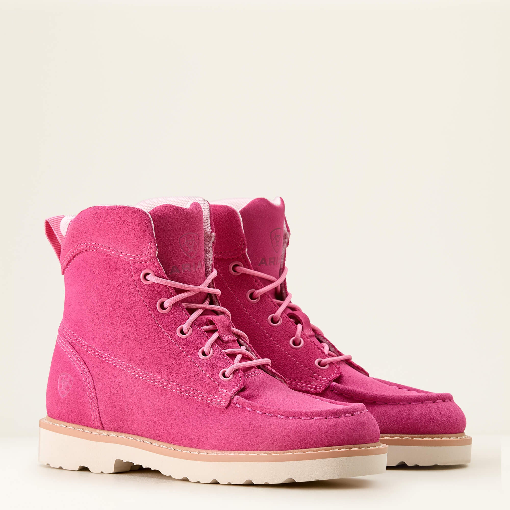 Ariat Lift Lacer Boot Kids