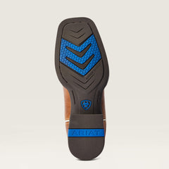 Ariat Lonestar Western Boot Kids