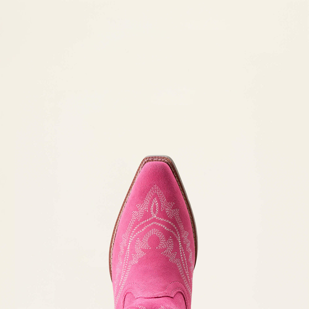 Ariat Casanova D Toe Western Boot Kids