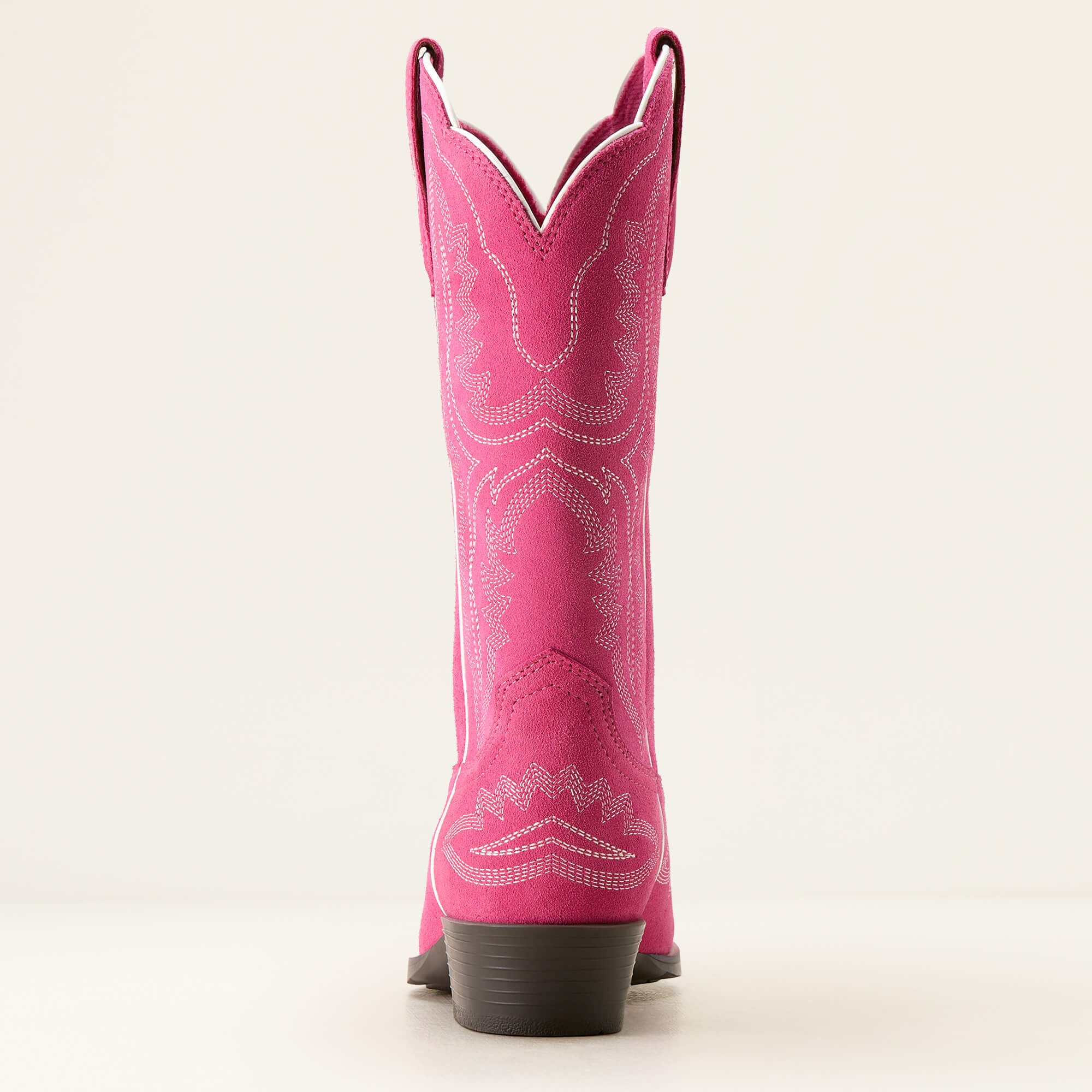 Ariat Casanova D Toe Western Boot Kids
